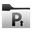 Microsoft Publisher Icon 32x32 png